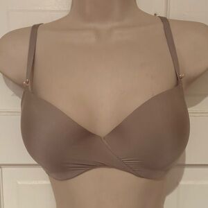 Victoria’s Secret Lined Demi bra